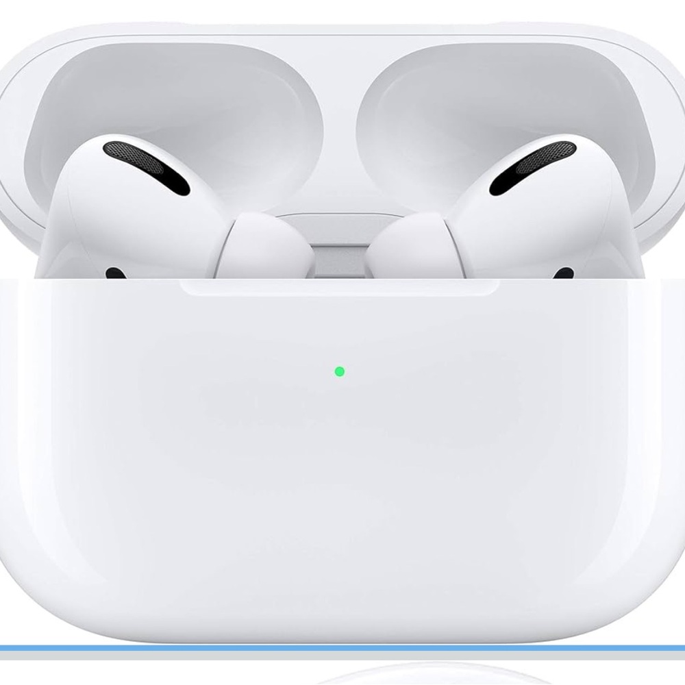 Apple AirPods Pro Model A2190